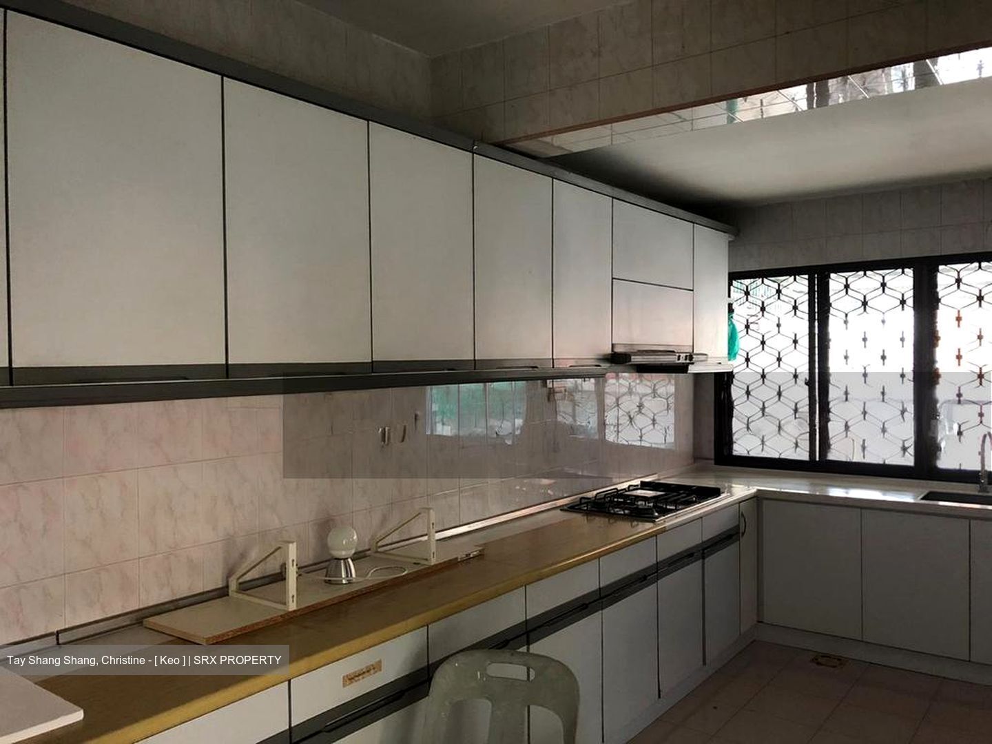 Golden Hill Estate (D19), Terrace #496799271
